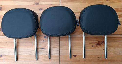 Appuie tete banquette siege - 3,