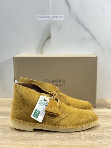 Clarks desert boot chaussure - boot,