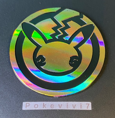 Jeton piece coin pog - /,