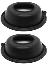 2x membrane de carburateur