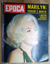 Vintage magazine époque - vintage,