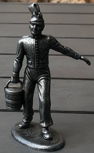 Figurine apprenti des - figurine,