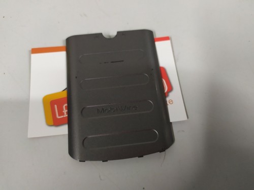 Cache batterie couvercle coque - batterie,