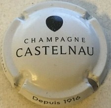 Capsule de Champagne De