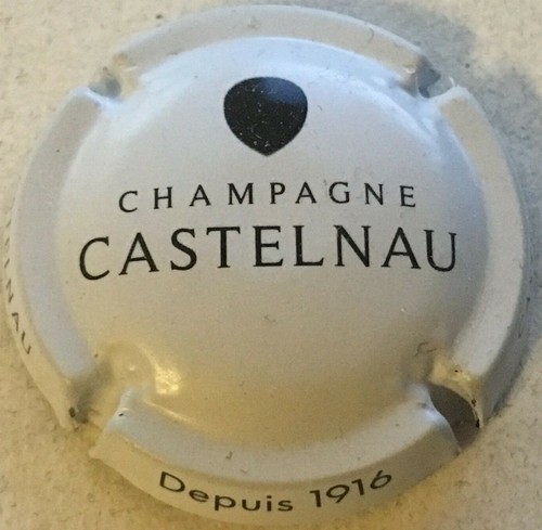 Capsule champagne de - capsule,