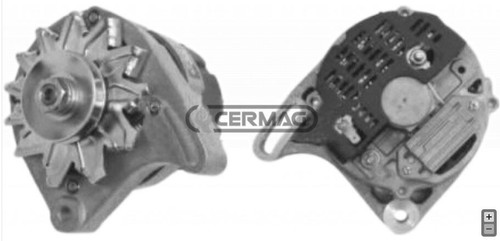 Alternateur pour tracteur - alternateur,