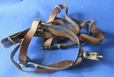 Anciens Éperons Mexicains