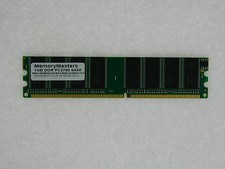 1GB Mémoire Pour MSI Mbox