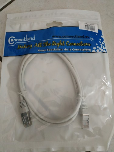 Cables rj45 ftp - cables, -patch