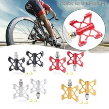 Vélo Plate-Forme Plate