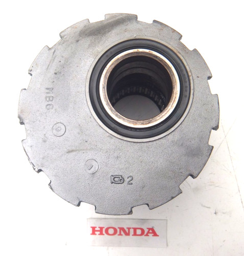 Honda vfr 800 vtec - honda,