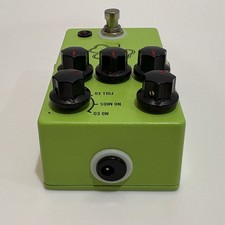 JHS Pedals The Clover [image