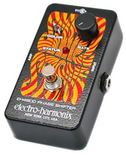 Pédale d'effets pour guitare