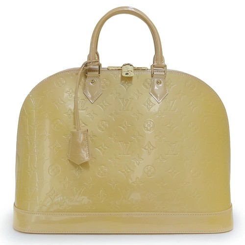 Louis vuitton alma sac - vuitton, mm