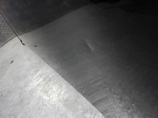 Capot RENAULT MEGANE 3 PHASE 1