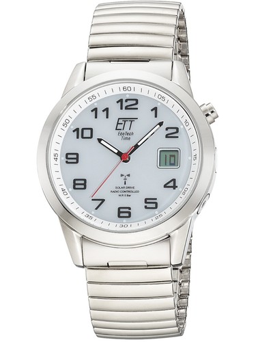 Ett eco tech time - eco,