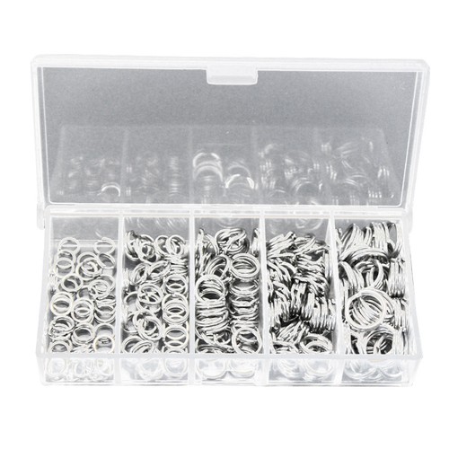 200 pcs matériel peche - matériel, de