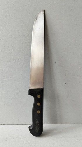 Rare ancien couteau - , de