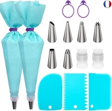 PLABBDPL Poche a Douille Patisserie Douilles Patisserie, Douille