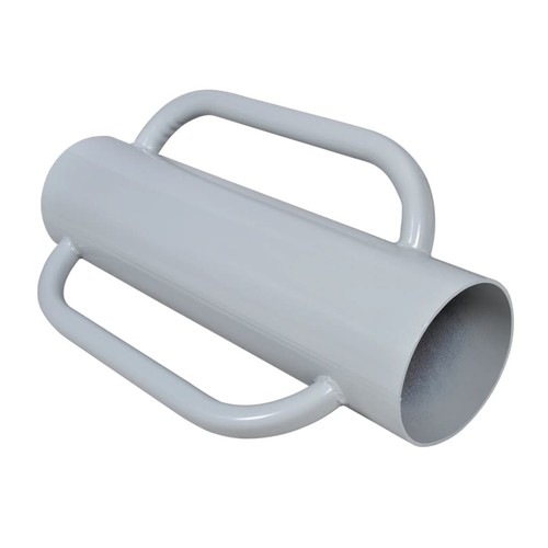 Pilon poteau avec - pilon, à