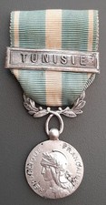 WW1 Médaille Coloniale agrafe