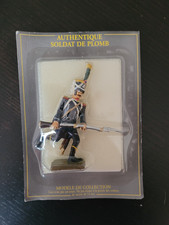 Lot 023: soldat de plomb