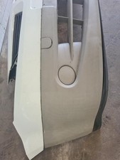 Pare choc avant RENAULT MODUS