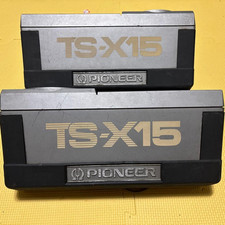 Haut-parleurs de bureau