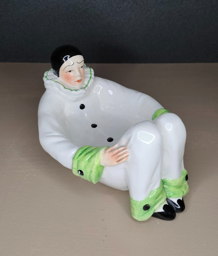 Pierrot vintage ultra - vintage,