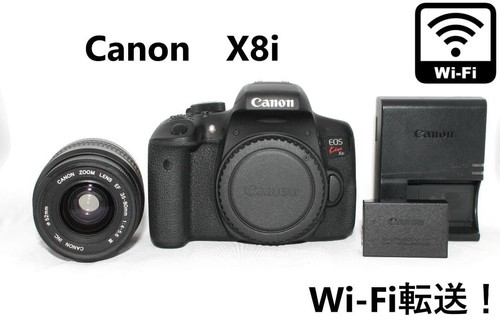 Appareil photo reflex