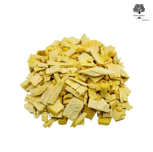 Copeaux bois amers quassia - de,