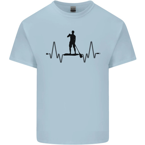 Paddleboard ecg paddle - ecg, board