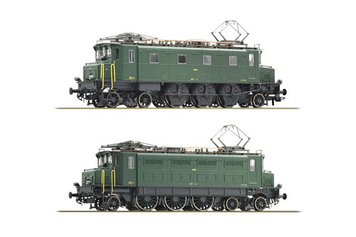 Roco 78088 sbb cff ffs - 78088:,