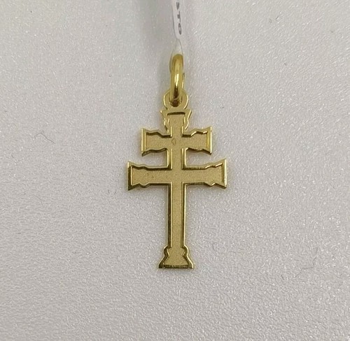 Pendentif 18k 750 - or, mls