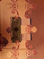 Carte T-con Tv Panasonic