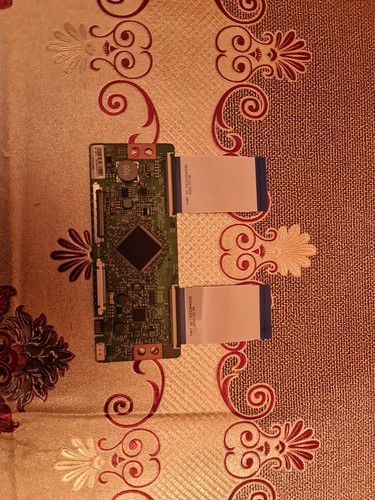 Carte con panasonic - tv,