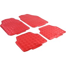 Tapis De Sol En Caoutchouc