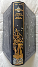 Robur le Conquérant - Maître