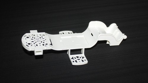 Playmobil princesses chassis