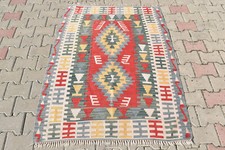 Tapis Turc Kilim 43''x60''