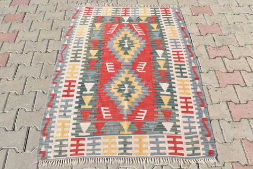 Tapis turc kilim x60 - kilim, 43''x60''