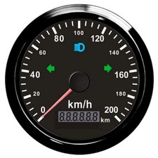 GPS Compteur De Vitesse