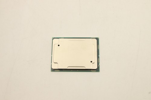 Processeur intel xeon gold - processeur,