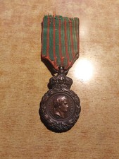 Médaille de Sainte HELENE, l'Empereur, à ses Compagnons de Gloire 5 mai 1821