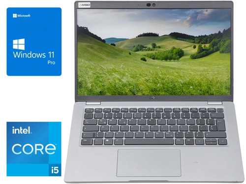 Dell latitude 5430 1235u - dell,