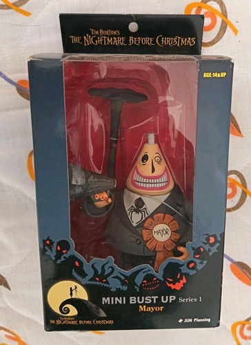Tim burton nightmare before - tim,