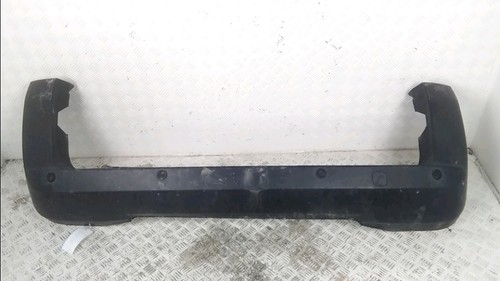 Pare chocs arrière - arriÈre, citroën