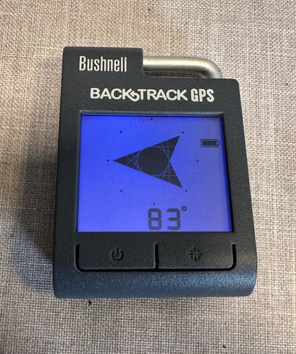 Bushnell backtrack 360100 - bushnell,