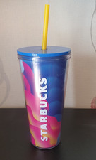 TUMBLER CAFE STARBUCKS