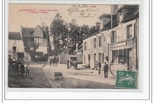 LA HOUSSAYE - Bureau des